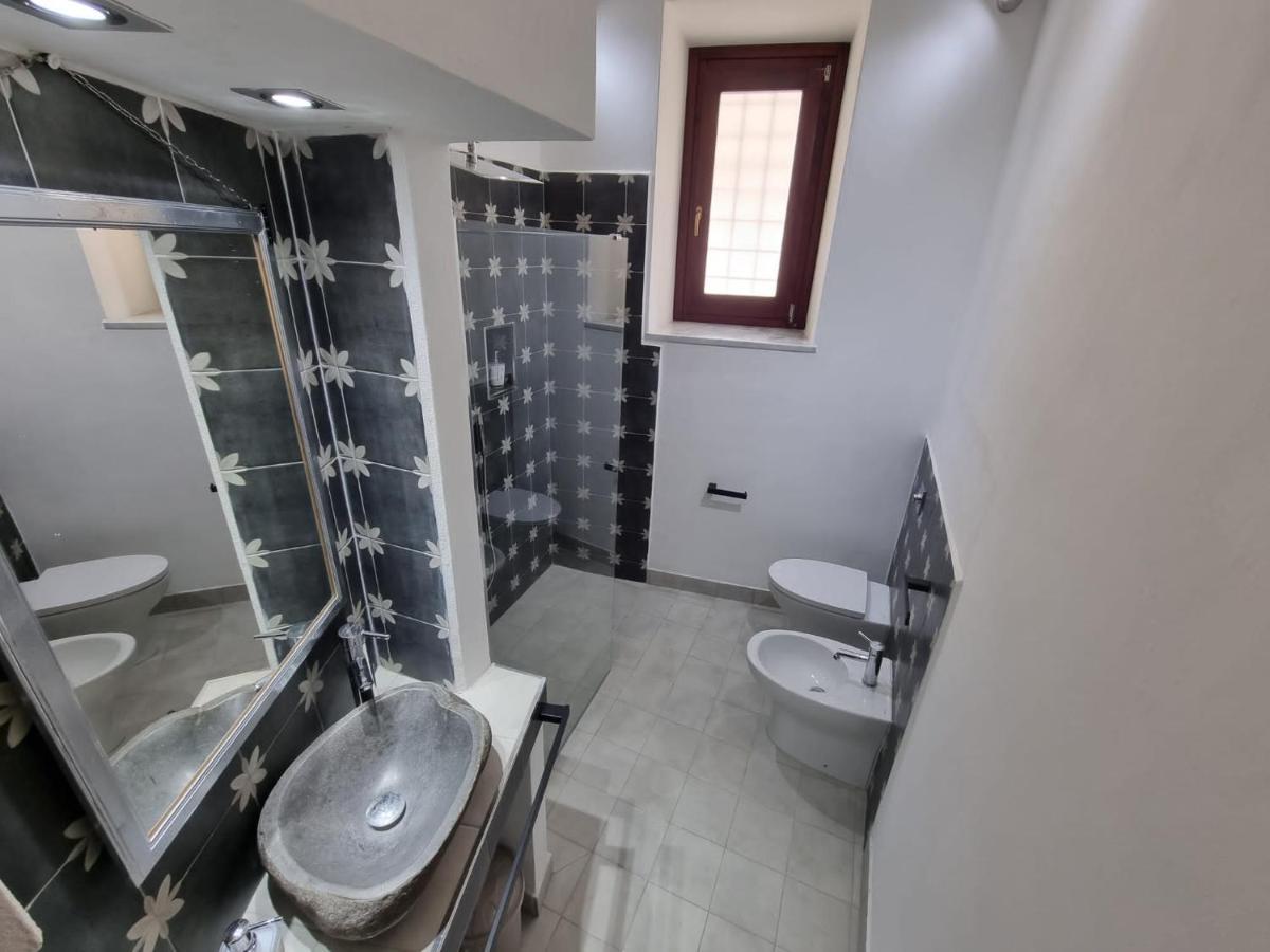 Casa Viotti Le Fuoriserie Palermo Buitenkant foto
