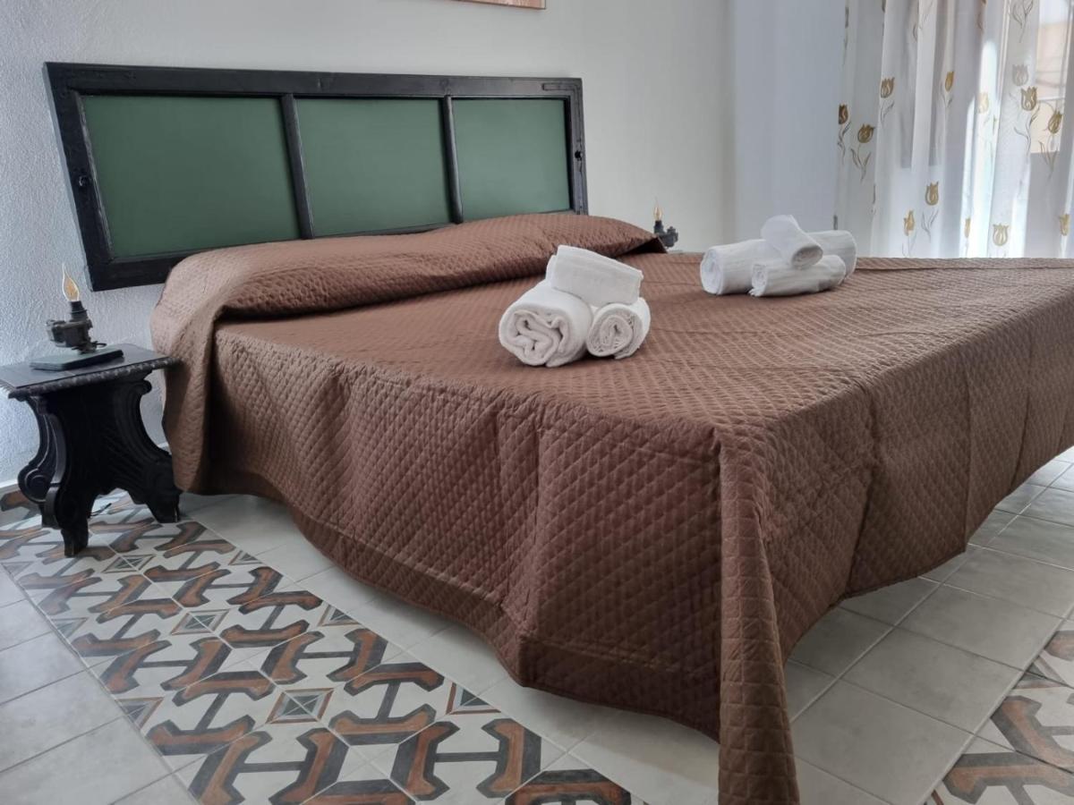 Casa Viotti Le Fuoriserie Palermo Buitenkant foto